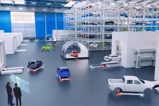 2020年涂裝技術(shù)發(fā)展趨勢與技術(shù)咨詢要點