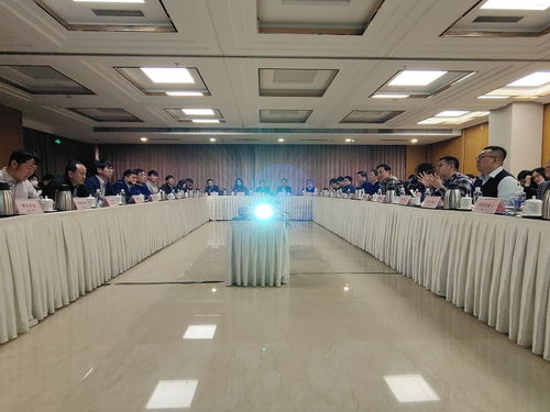 國家重點研發(fā)計劃重點專項項目績效評價引入路演與專家咨詢