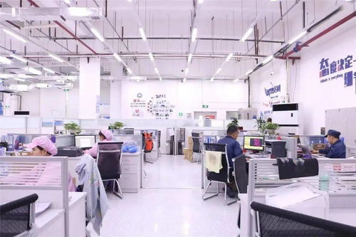 冠軍故事① 長虹愛聯 物聯網模塊最大制造商的煉成之路