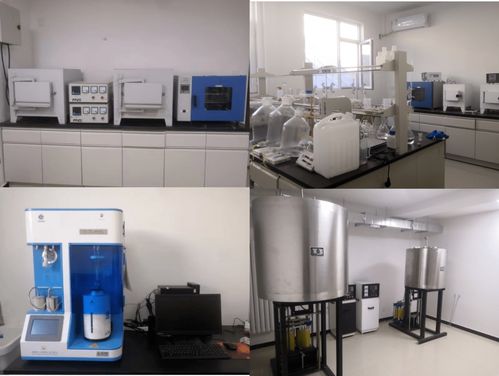 工業固廢資源化新篇章 超細復合礦物摻合料技術的開發與應用